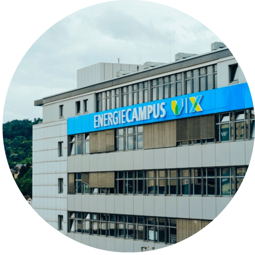 Energieplaza