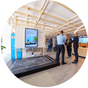 Energieplaza