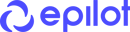 epilot_Logo_horizontal_nur_Blau_RGB