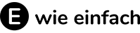 ewieeinfach_logo