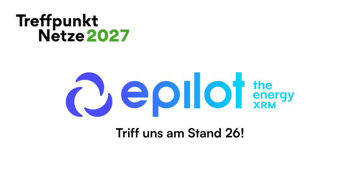 BDEW Treffpunkt Netze 2026