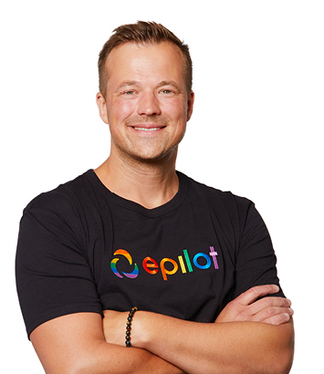 Michel Nicolai